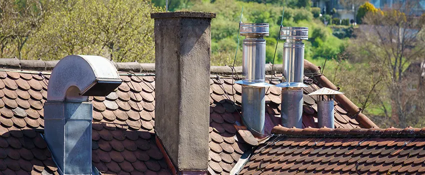 Residential Chimney Flashing Repair Services in Billings, MT