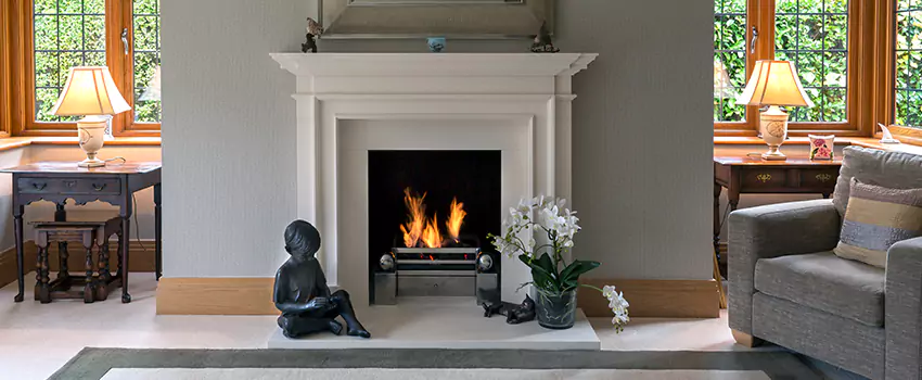 RSF Fireplaces Maintenance and Repair in Billings, Montana
