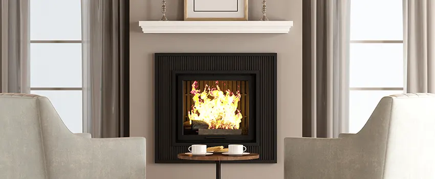 Superior Outdoor Fireplace Repair in Billings, MT