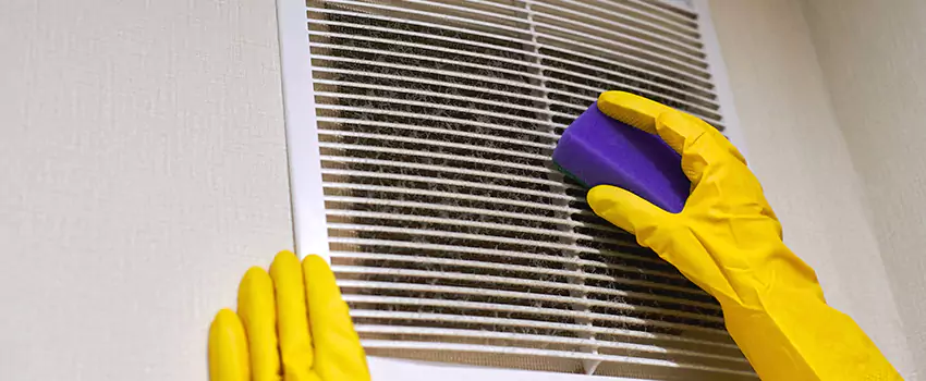 Vent Cleaning Company in Billings, MT