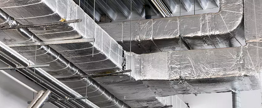 Vent Dust Cleaning Cost in Billings, MT