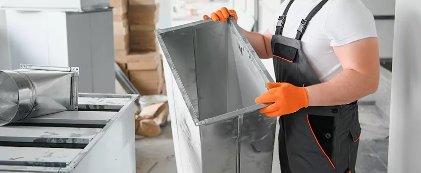 Ventilation Fan Cleaning Services in Billings, Montana