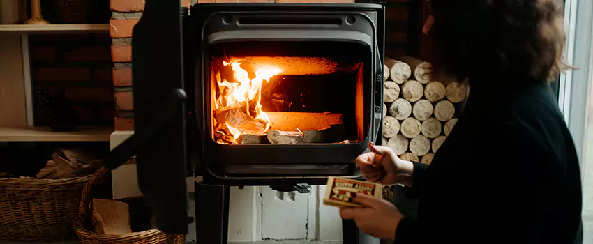 Key Features of Vermont Castings Fireplaces in Billings, MT