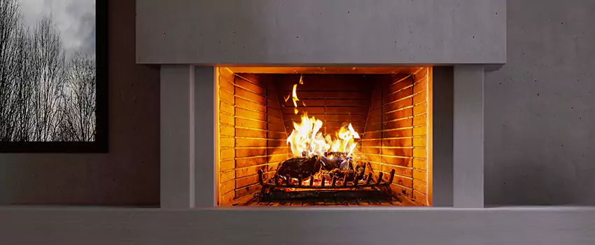 Indoor Wood Burning Furnace Repair and Installation in Billings, Montana