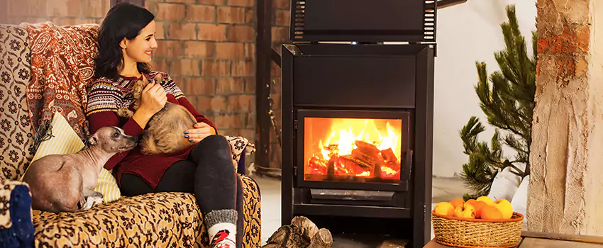 Wood Stove Chimney Cleaning Services in Billings, MT