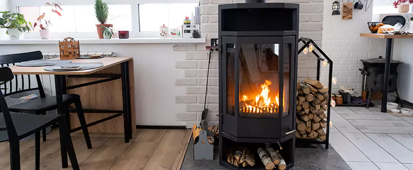 Wood Stove Inspection Services in Billings, MT