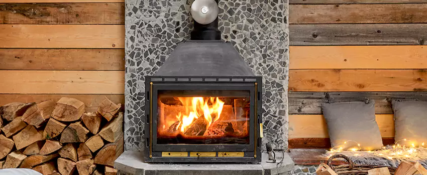 Wood Stove Cracked Glass Repair Services in Billings, MT