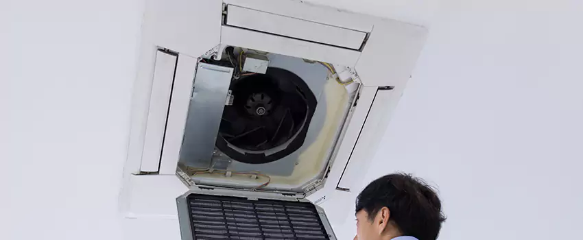Benefits of Professional Air Duct Cleaning in Billings, Montana