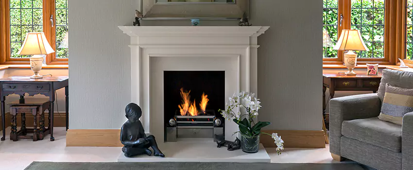 Astria Open-Hearth Wood Fireplaces Services in Billings, MT