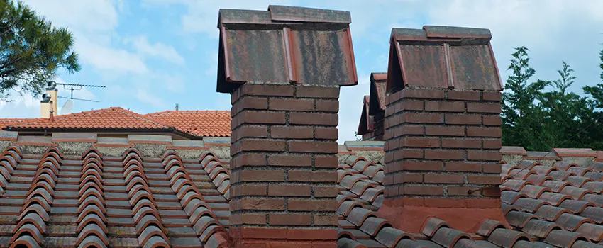 Chimney Vent Damper Repair Services in Billings, Montana
