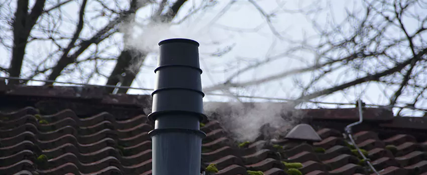 Broken Chimney Animal Screen Repair And Installation in Billings, MT