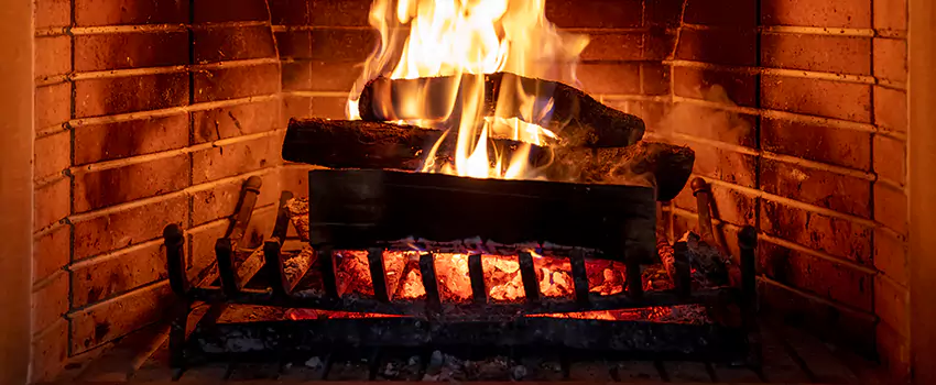 Chimney Ash Dump Cover Repair Services in Billings, MT
