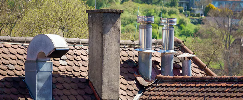 Commercial Chimney Blockage Removal in Billings, Montana
