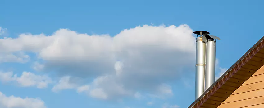 Chimney Cap Bird Guard Repair in Billings, Montana