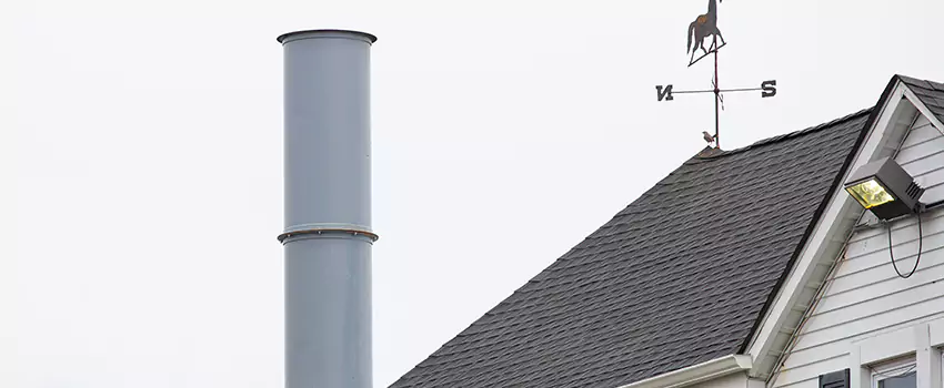 Multi-flue Chimney Caps Installation And Repair in Billings, MT
