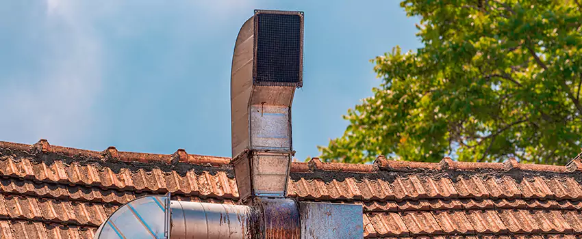 Chimney Creosote Cleaning Experts in Billings, Montana