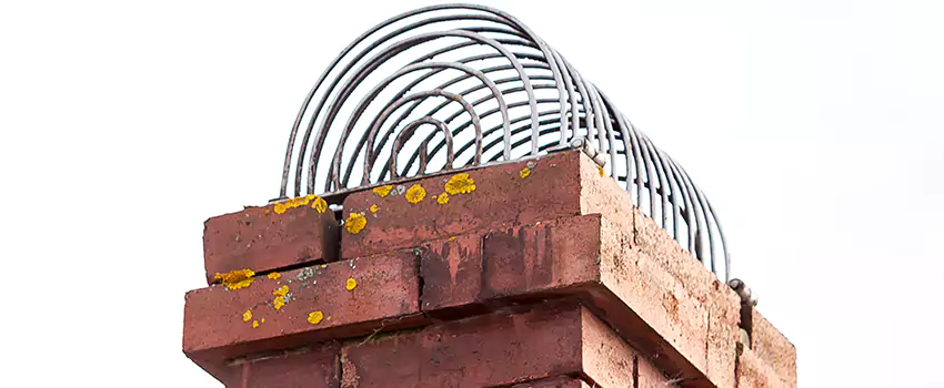 Chimney Crown Problems in Billings, Montana