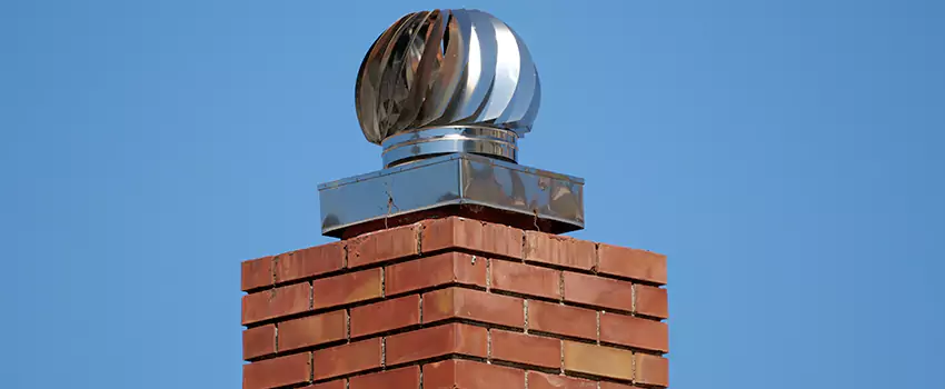 Chimney Damper Hinge Repair in Billings, MT