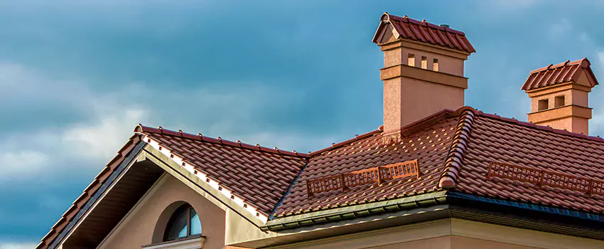 Residential Chimney Services in Billings, Montana