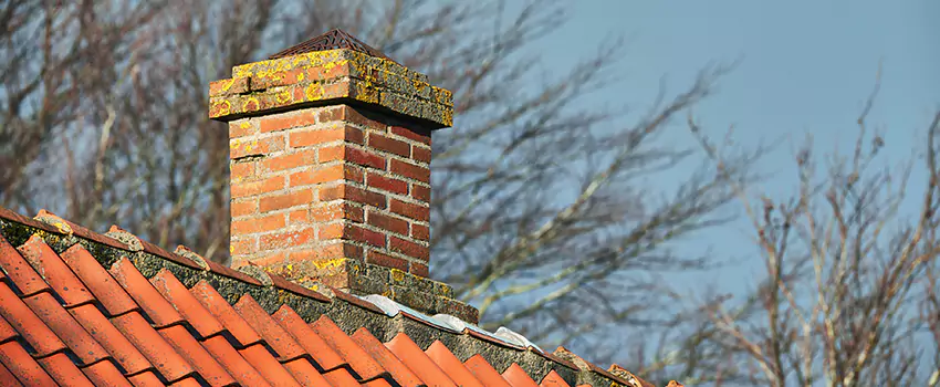 Chimney Flue Cap Installation in Billings, MT