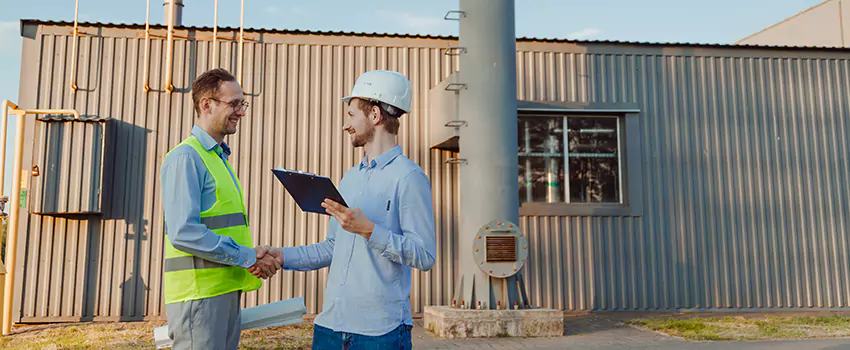 Chimney Cap Inspection in Billings, MT
