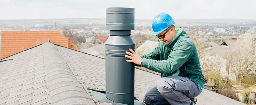 Insulated Chimney Liner Services in Billings, MT
