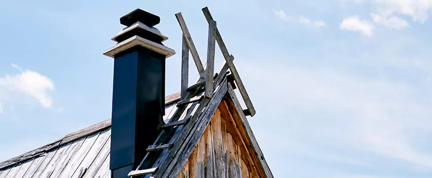 Chimney Pot Inspection in Billings, MT