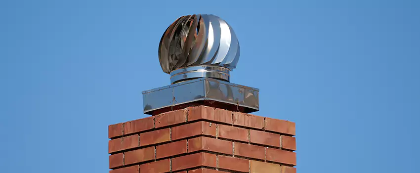 Chimney Flue Rebuild Services in Billings, Montana