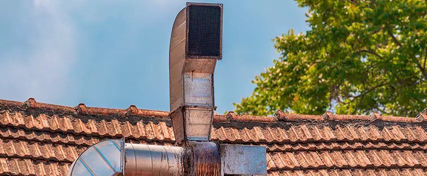 Chimney Blockage Removal in Billings, Montana
