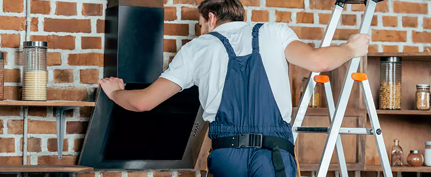 Modern Chimney Soot Cleaning Techniques in Billings, Montana