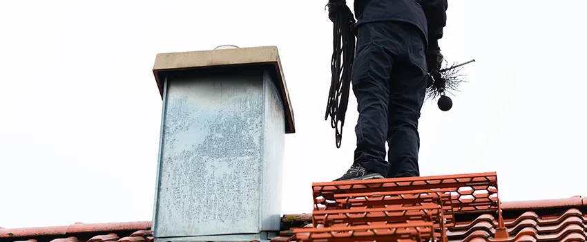 Modern Chimney Sweeping Techniques in Billings, Montana