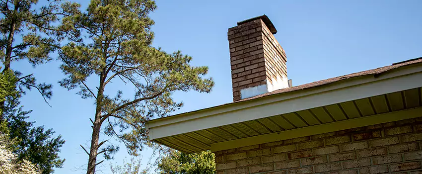 Brick Chimney Sweep Near Me in Billings, MT
