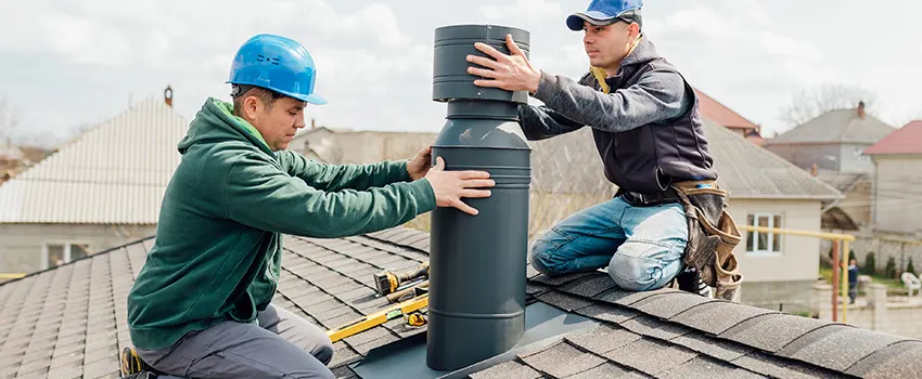 Commercial Chimney Cost in Billings, MT