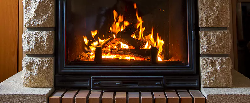 Decorative Fireplace Installation Cost in Billings, Montana