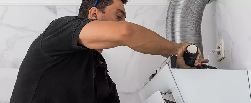 Dryer Vent Blockage Cleaning in Billings, MT