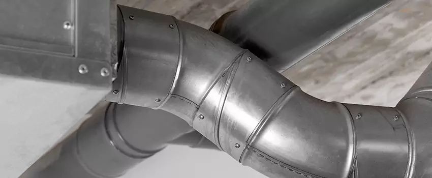 Dryer Vent Blockage Inspection in Billings, MT