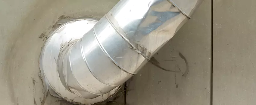 Dryer Vent Repair Process in Billings, MT