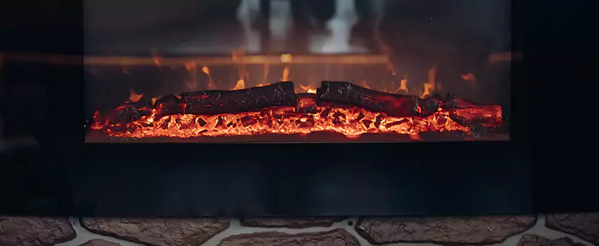 Cost of Electric Fireplace Repair Service in Billings, Montana