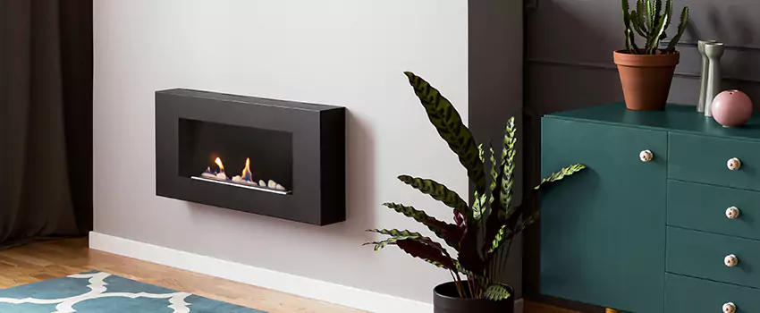 Cost of Ethanol Fireplace Repair And Installation Services in Billings, MT