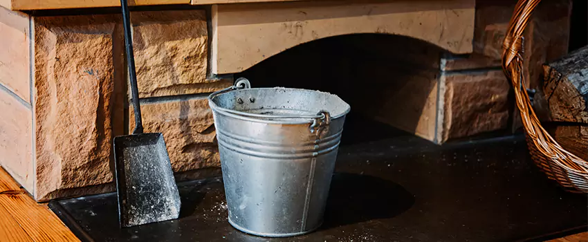 Clean The Fireplace Mantle And Hearth in Billings, Montana