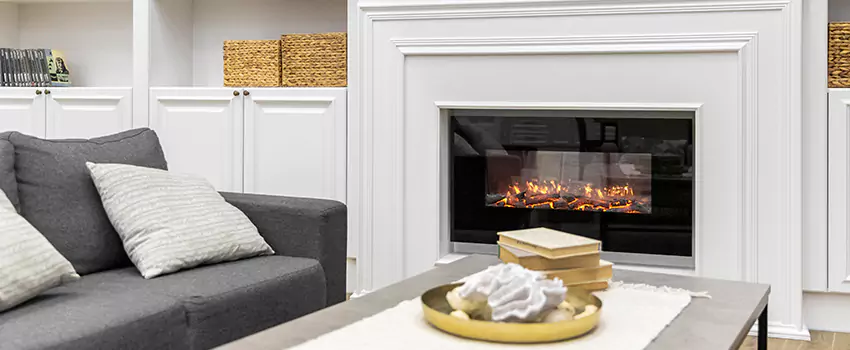 Professional Fireplace Maintenance Contractors in Billings, MT