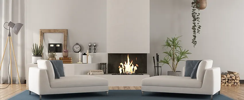 Decorative Fireplace Crystals Services in Billings, Montana