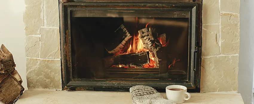Fireplace Door Handle Replacements Services in Billings, Montana