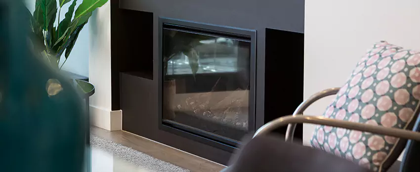 Gas Fireplace Installation in Billings, MT