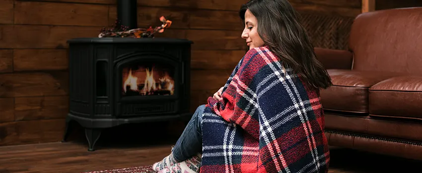 Fireplace Firebox Grate Replacement Services  in Billings, Montana