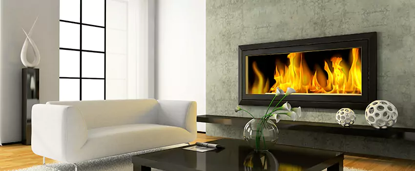 Fireplace Hearth Ideas in Billings, Montana
