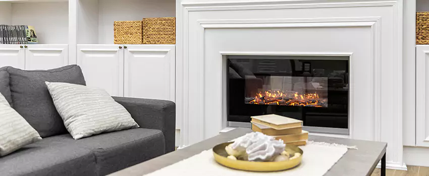 Pellet Fireplace Insert Installation in Billings, MT