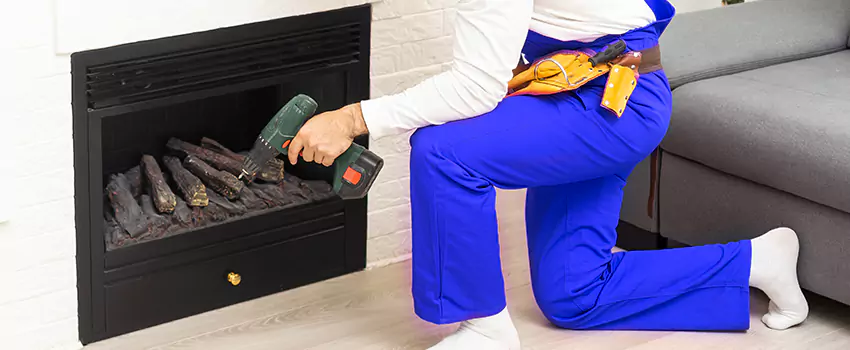 Fireplace Hearth Inspection And Repair in Billings, Montana