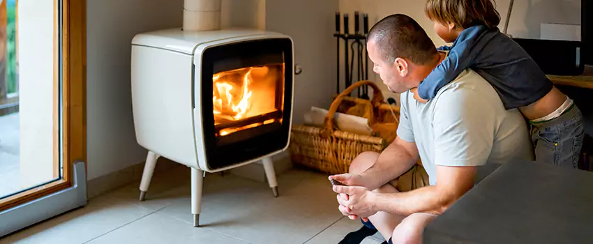 Fireplace Flue Maintenance Services in Billings, MT