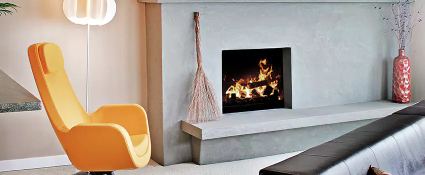 Electric Fireplace Makeover Services in Billings, MT
